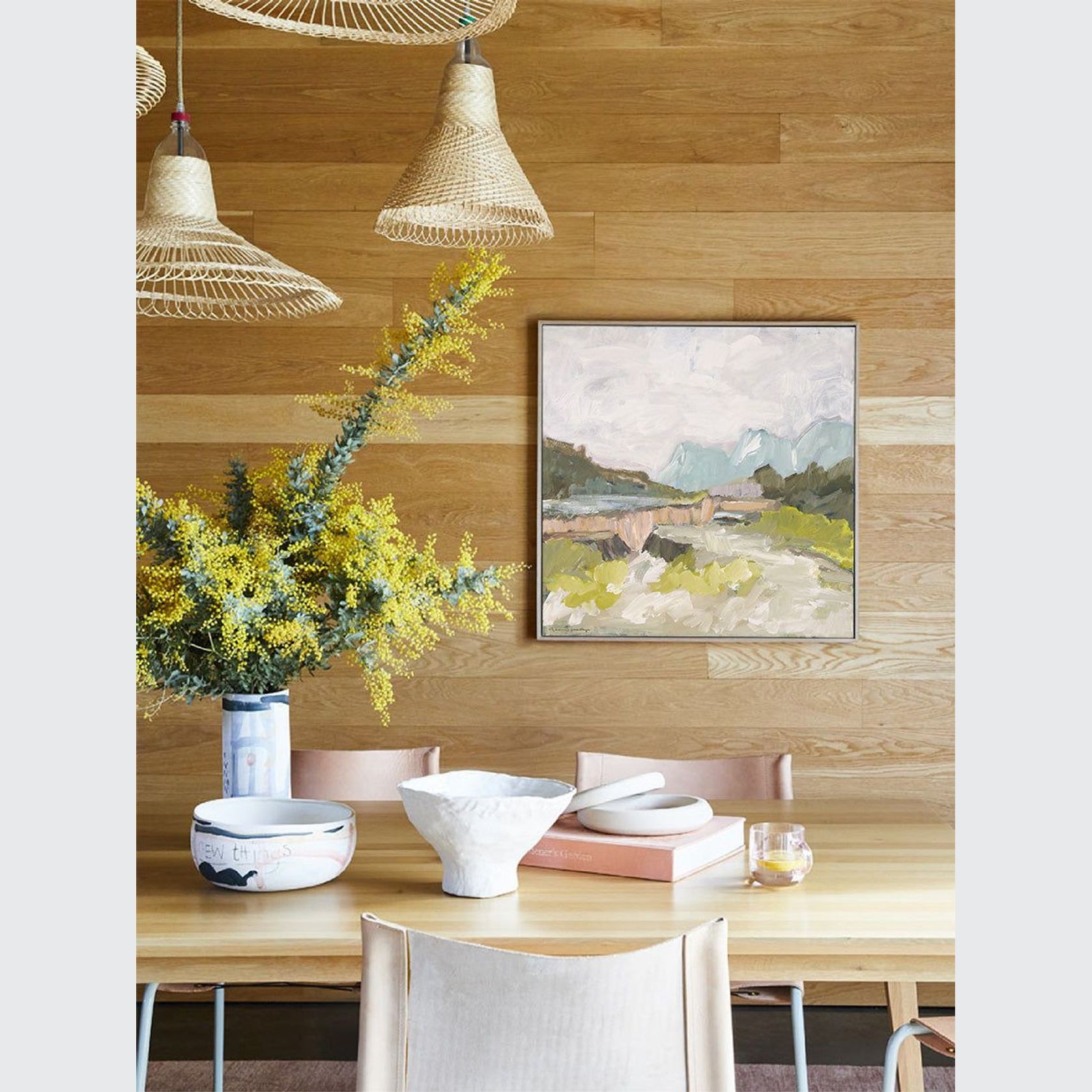 Cinnamon Gorge - Limited Edition Print gallery detail image