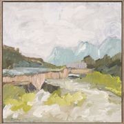 Cinnamon Gorge - Limited Edition Print gallery detail image