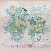 Citronnier - Limited Edition Print gallery detail image