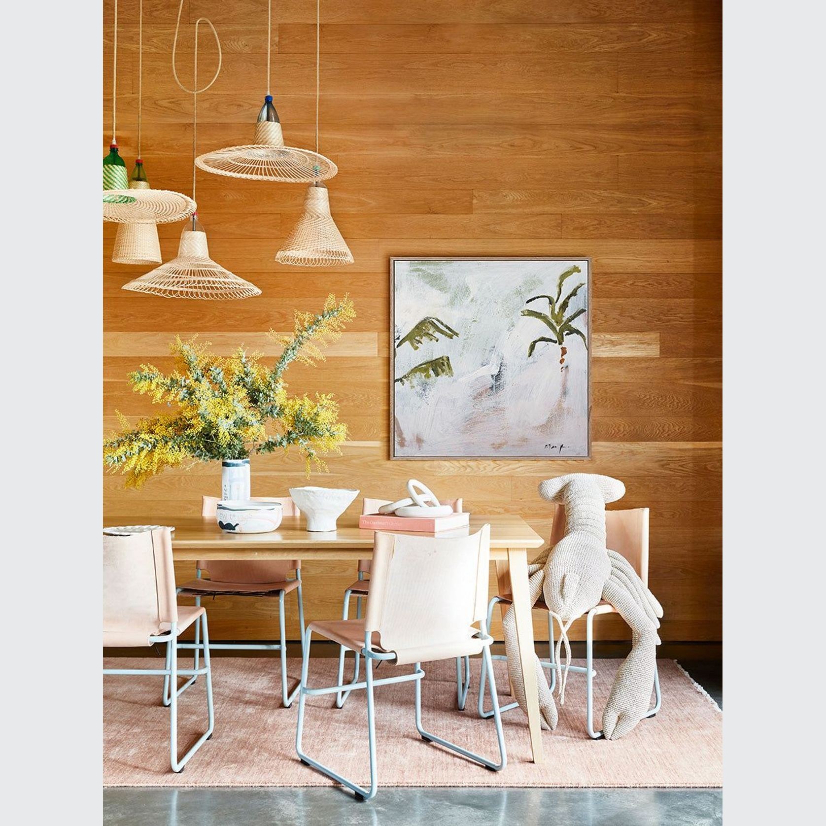 Date Palm - Limited Edition Print gallery detail image