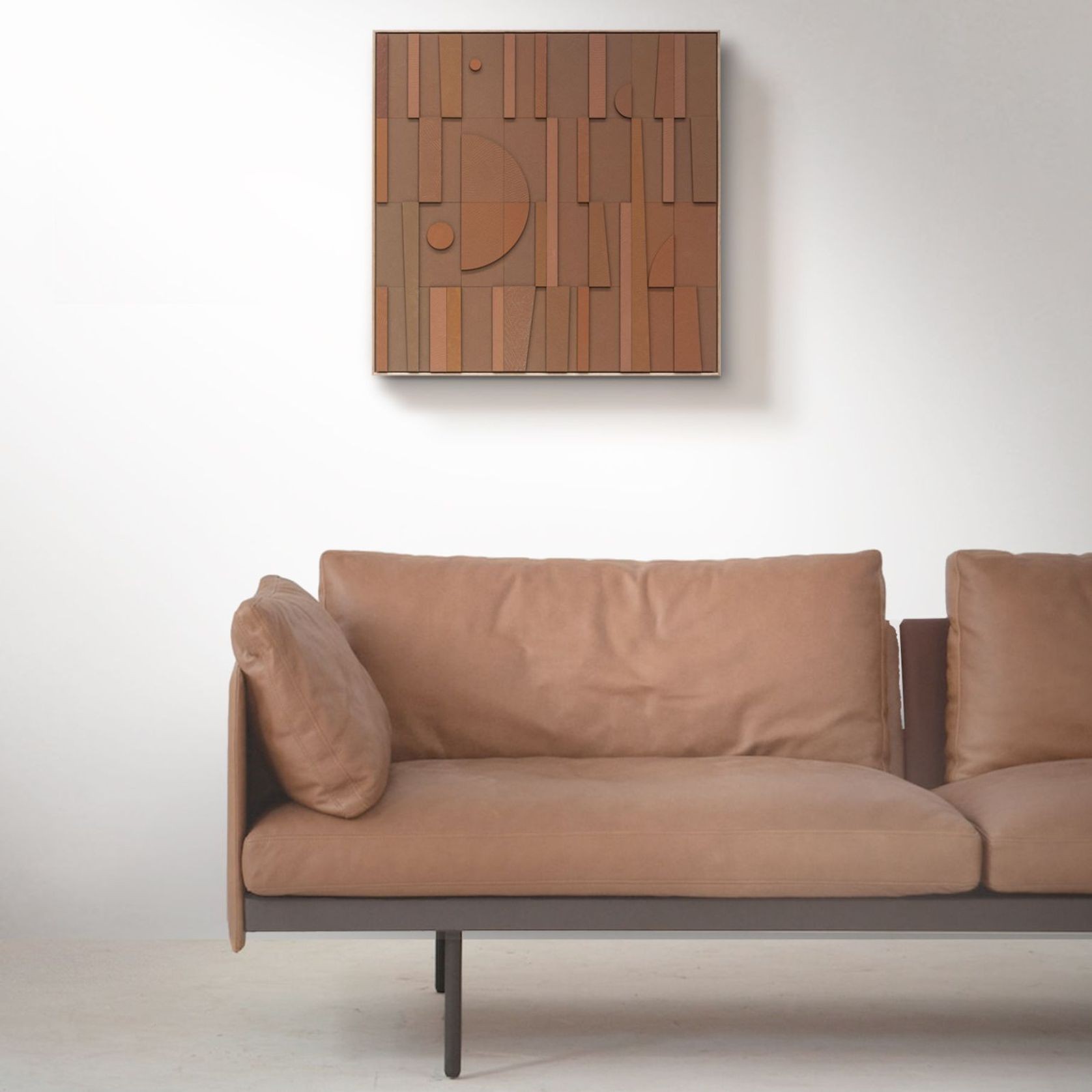 Desert Land | Original Art gallery detail image