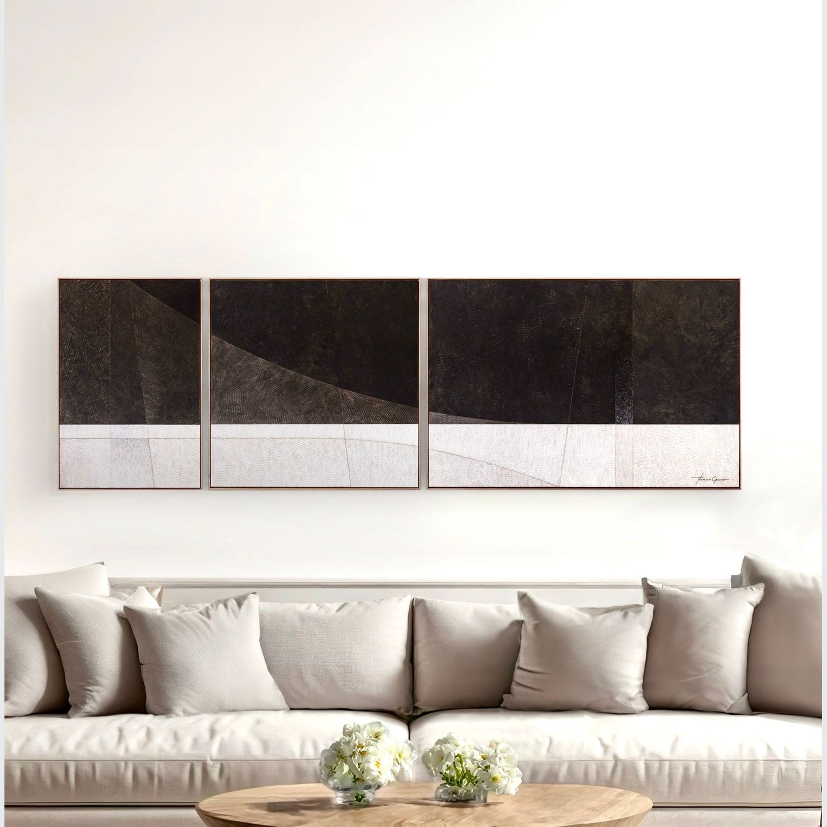 Divergence | Original Art - Sold gallery detail image