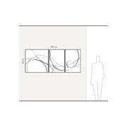 Dusk & Dawn | Original Art - Black gallery detail image