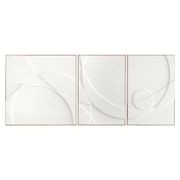 Dusk & Dawn | Original Art - White gallery detail image