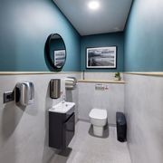 Altro Whiterock™ Wall Designs Decorative Hygienic Walling gallery detail image