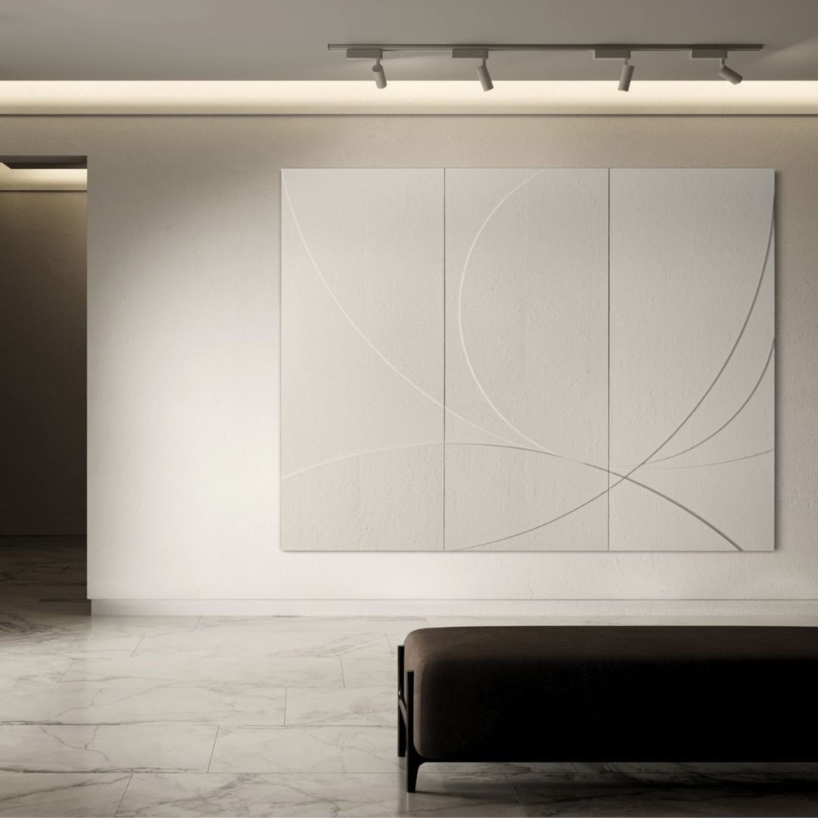 Eternity | Original Art gallery detail image