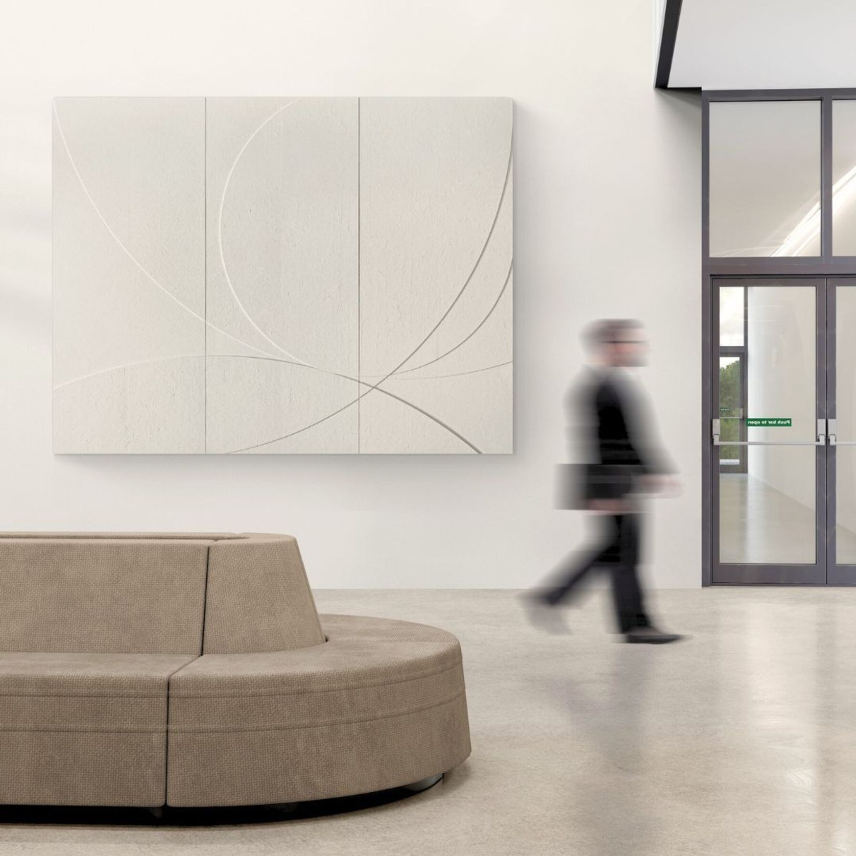 Eternity | Original Art gallery detail image