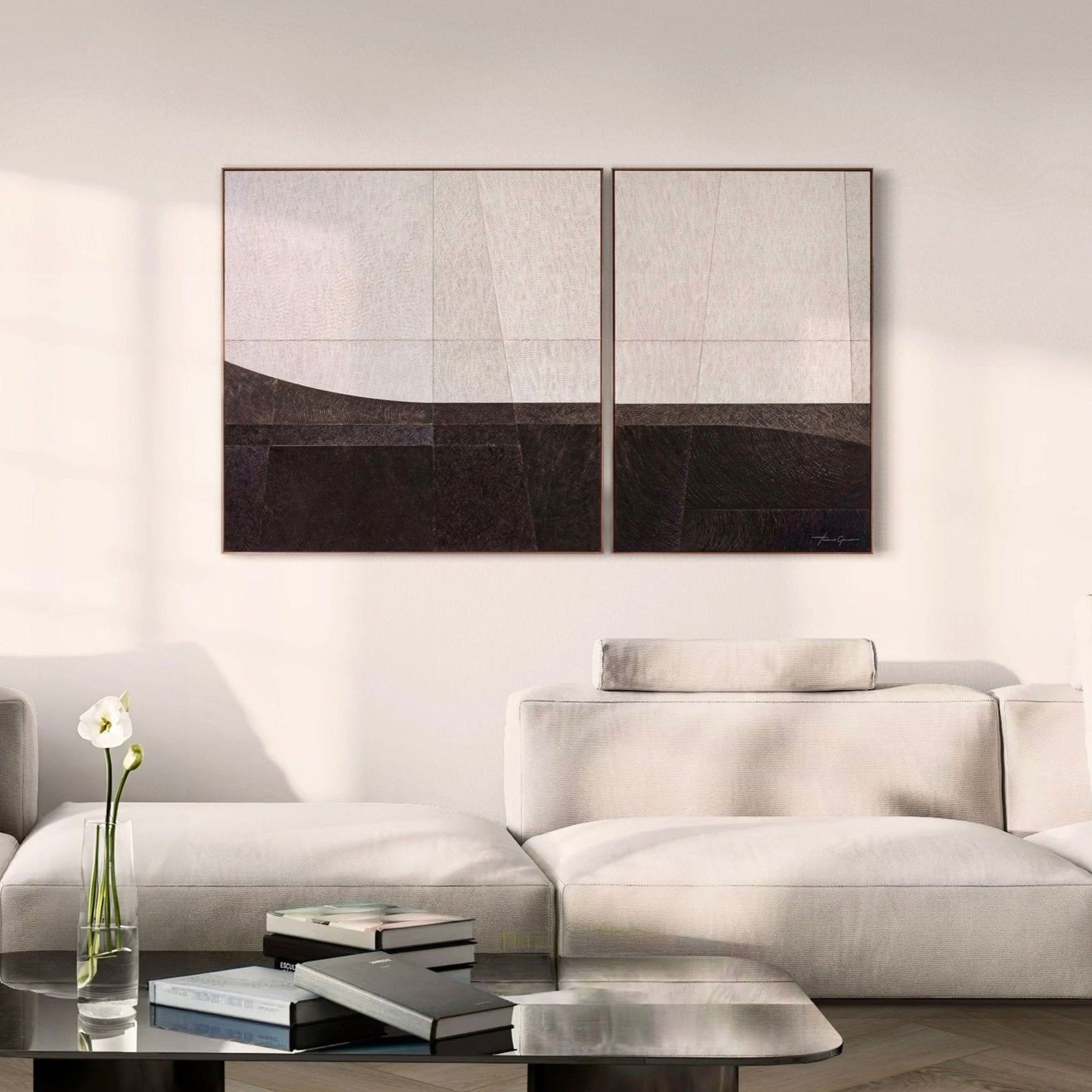 Flux | Original Art gallery detail image