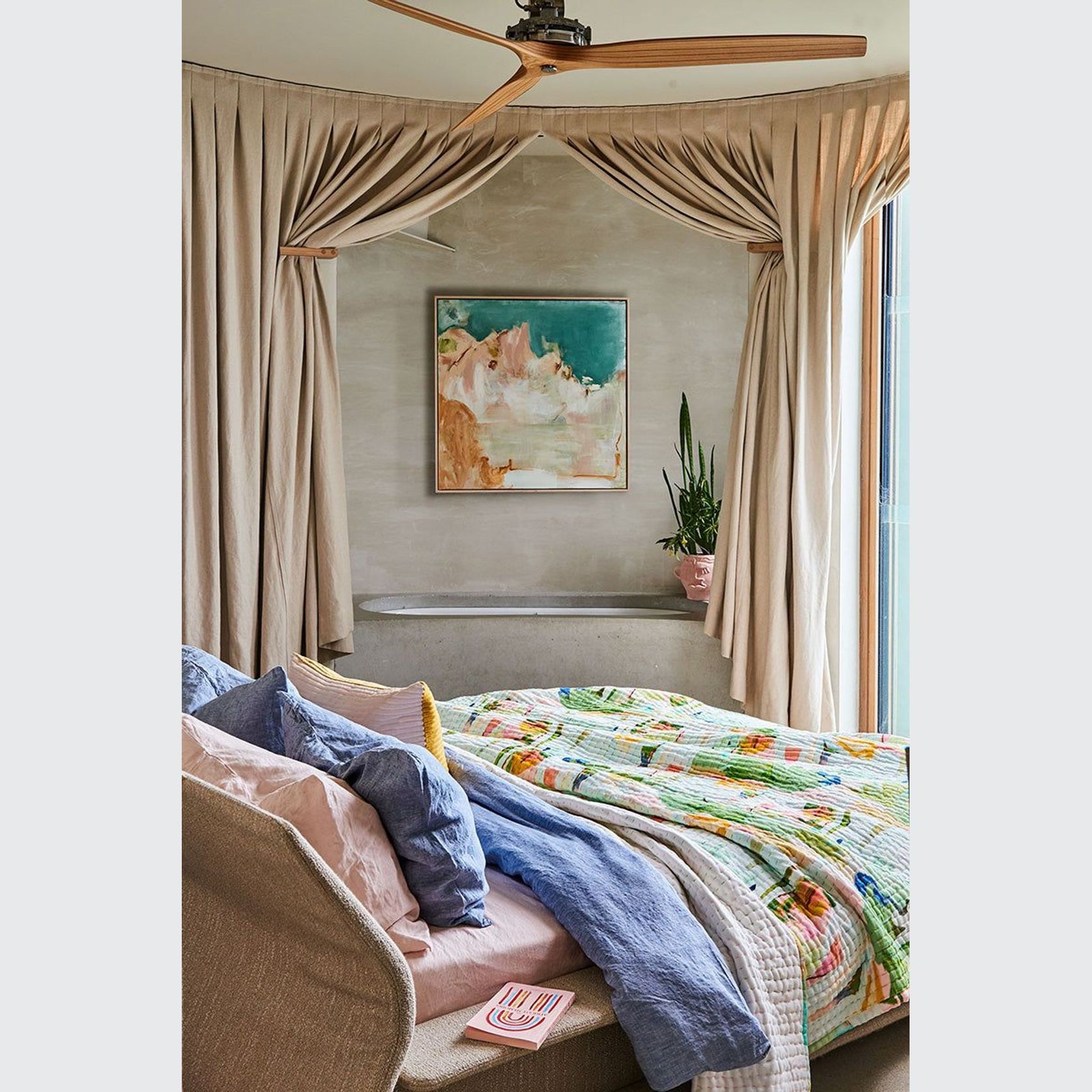 Fjord - Limited Edition Print gallery detail image