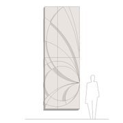 Flower Moon | Original Art - Commission gallery detail image