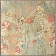 Flowering Peagantry - Limited Edition Print gallery detail image