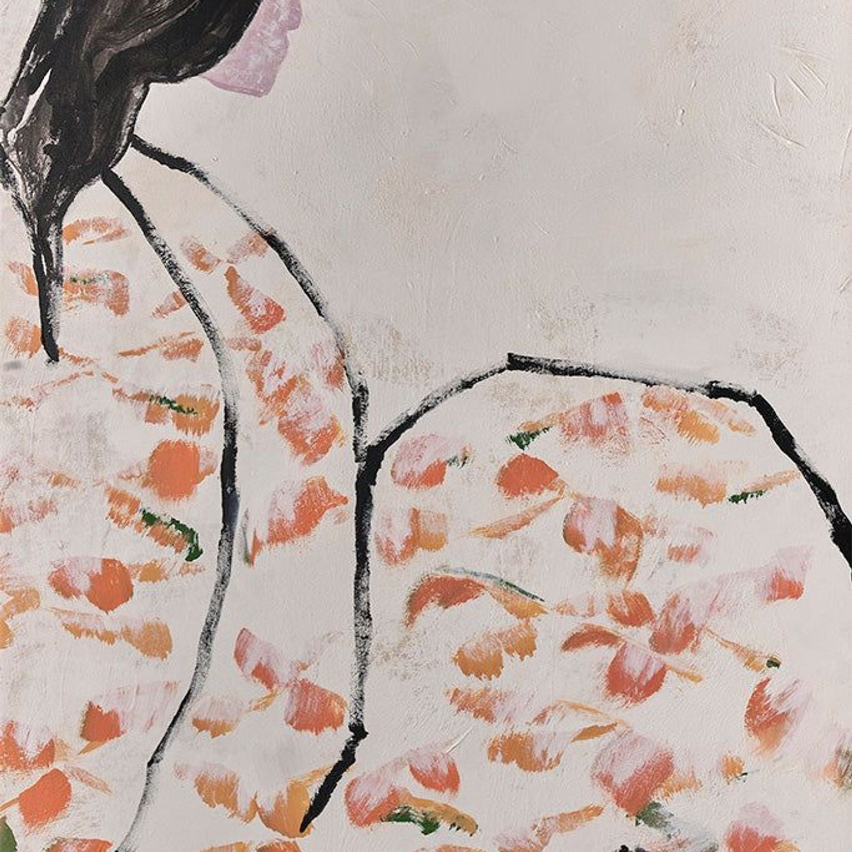 Fräulein Alena - Limited Edition Print gallery detail image