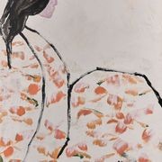 Fräulein Alena - Limited Edition Print gallery detail image