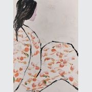 Fräulein Alena - Limited Edition Print gallery detail image