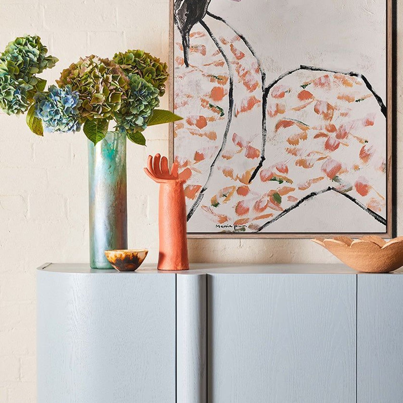 Fräulein Alena - Limited Edition Print gallery detail image