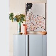 Fräulein Alena - Limited Edition Print gallery detail image