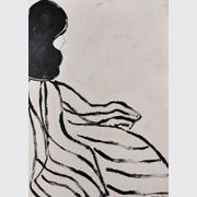 Fräulein Cora - Limited Edition Print gallery detail image