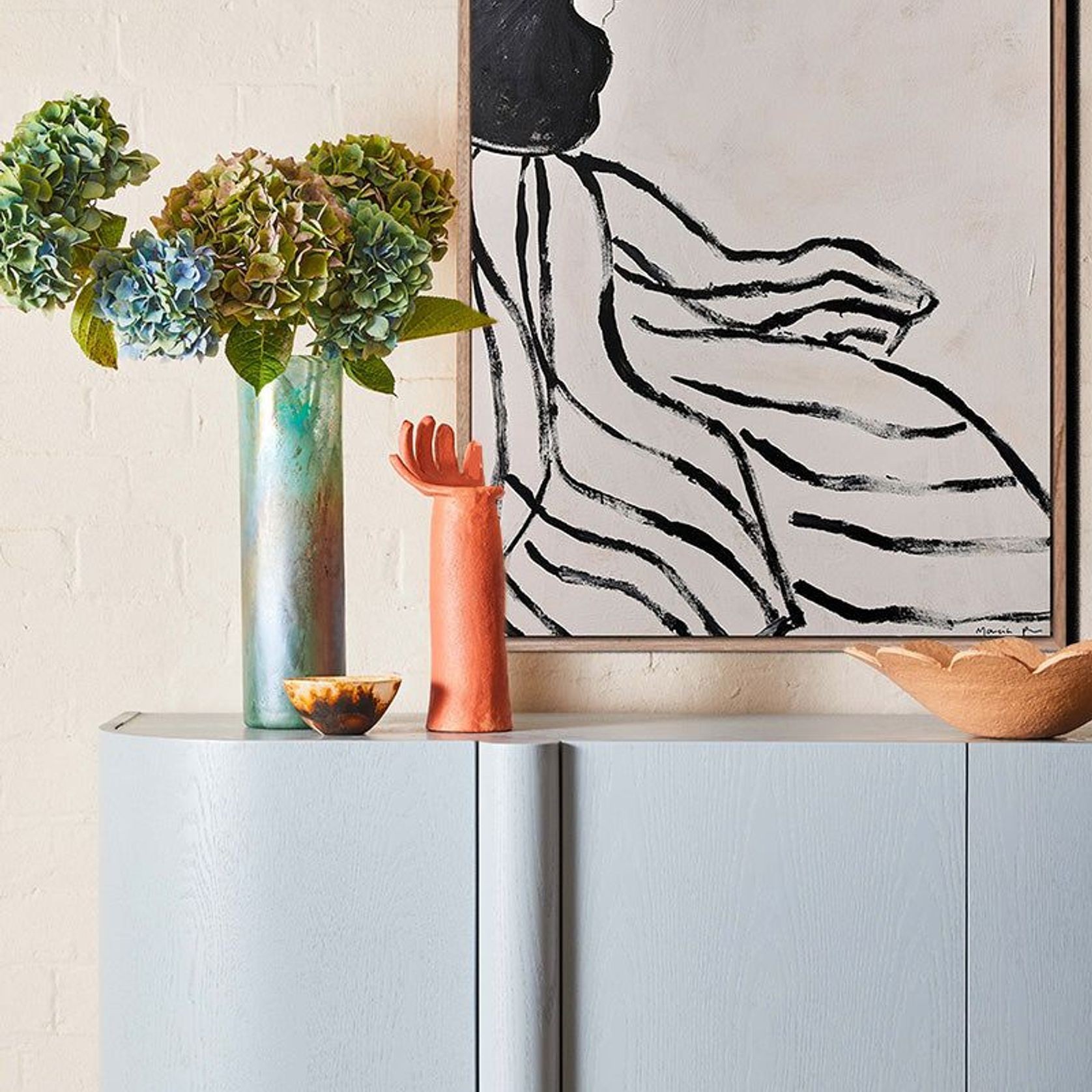 Fräulein Cora - Limited Edition Print gallery detail image