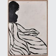 Fräulein Cora - Limited Edition Print gallery detail image