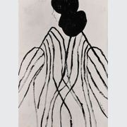 Fräulein Meara - Limited Edition Print gallery detail image