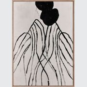 Fräulein Meara - Limited Edition Print gallery detail image