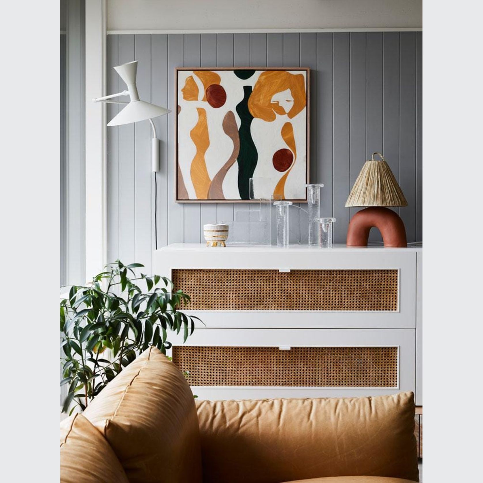 Femme - Limited Edition Print gallery detail image