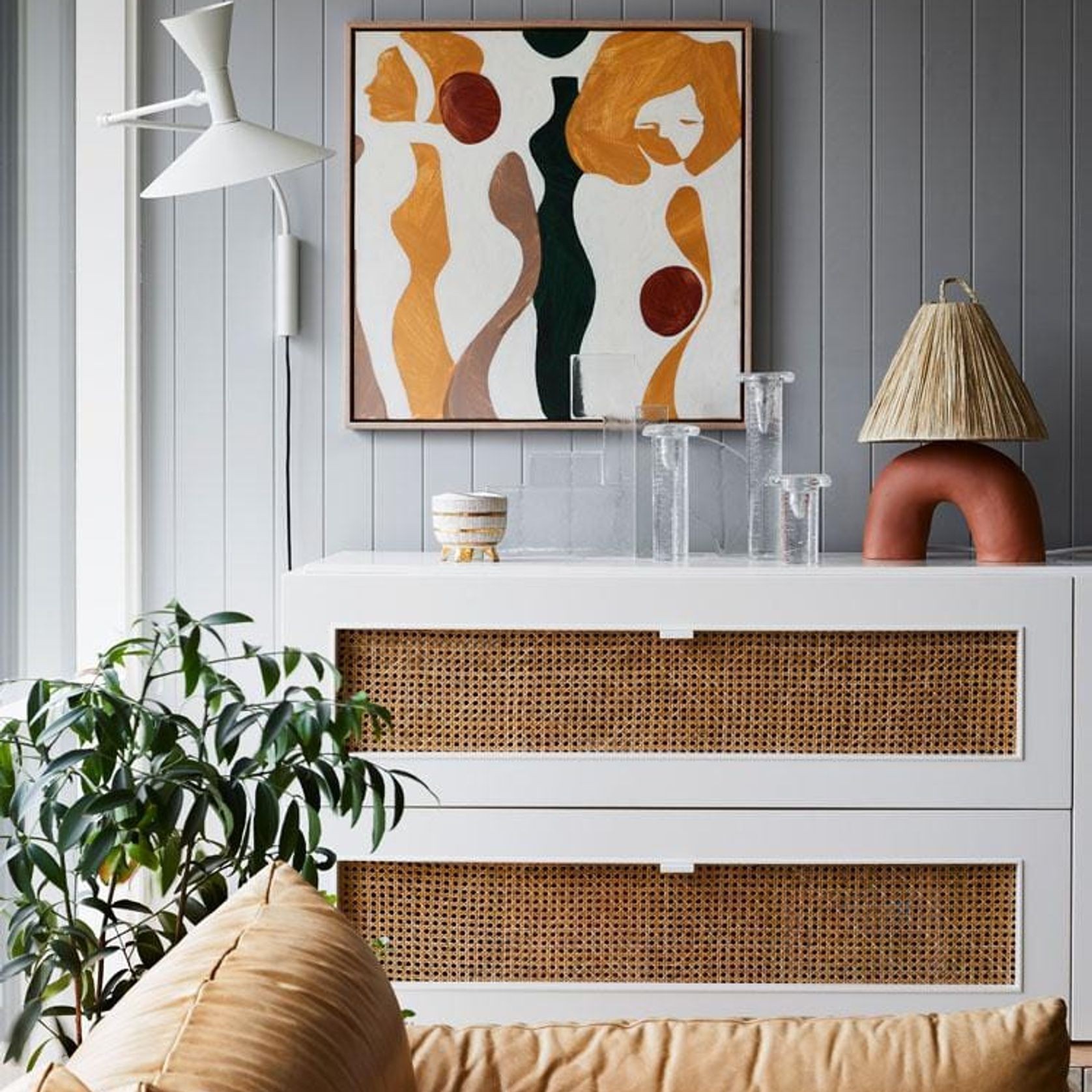 Femme - Limited Edition Print gallery detail image