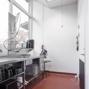 Altro Whiterock White™ FR Hygienic Wall Lining gallery detail image