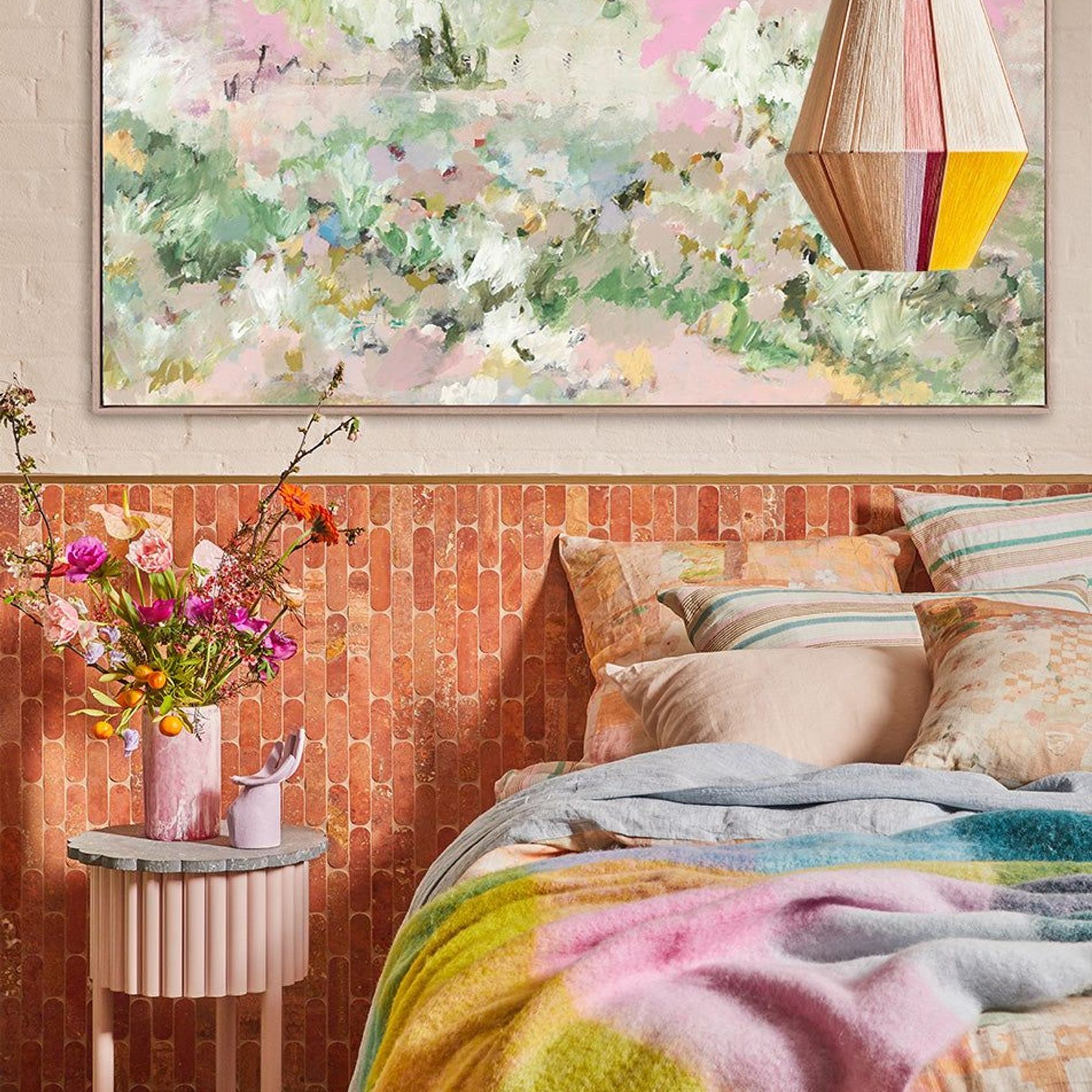 Hermés Garden Party - Limited Edition Print gallery detail image