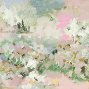 Hermés Garden Party - Limited Edition Print gallery detail image