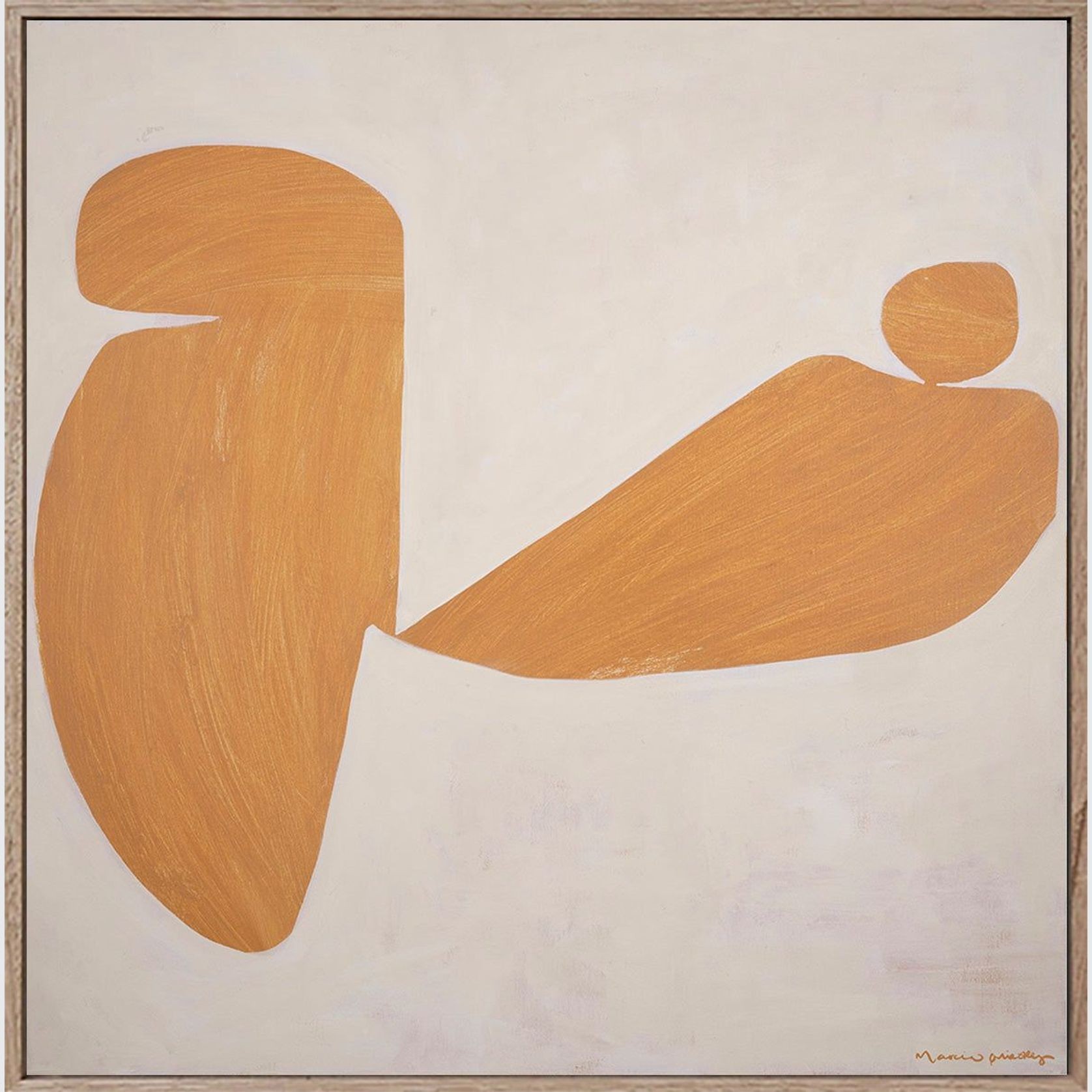 Hombre - Limited Edition Print gallery detail image