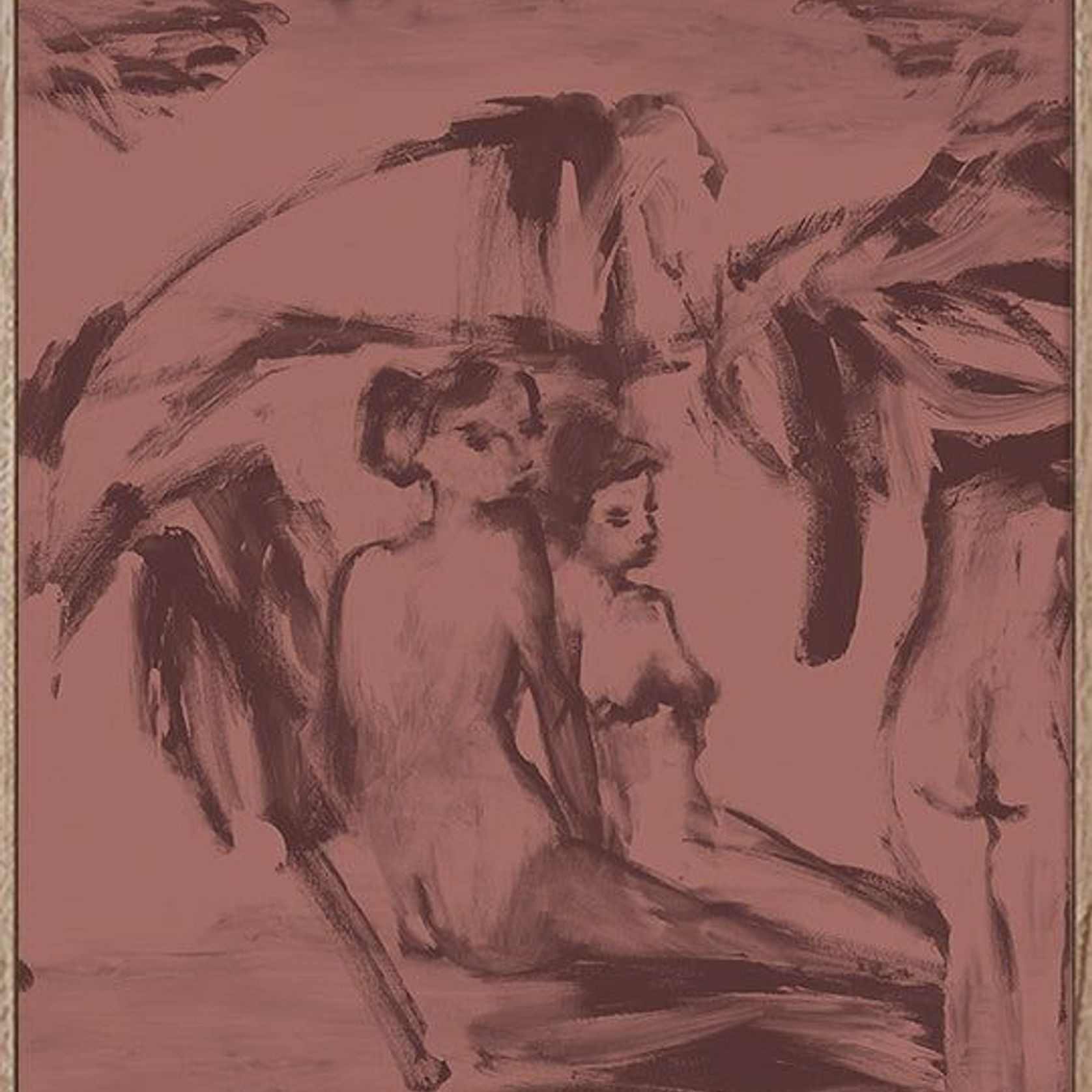 Hulopoe Bayou - Limited Edition Print gallery detail image