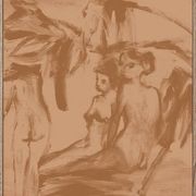 Hulopoe Bayou - Limited Edition Print gallery detail image