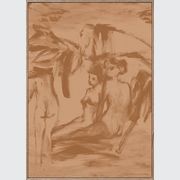 Hulopoe Bayou - Limited Edition Print gallery detail image