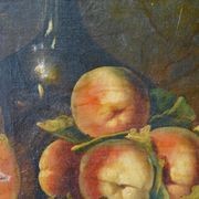 French Antique Still-Life Oil Painting gallery detail image