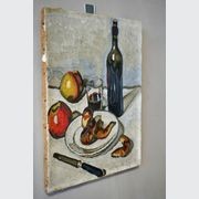 French Antique Still-Life Oil Painting gallery detail image