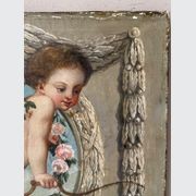 French Decorative Dessus-de-Porte Painting gallery detail image