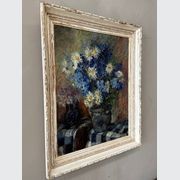 French Still-Life Oil Painting gallery detail image