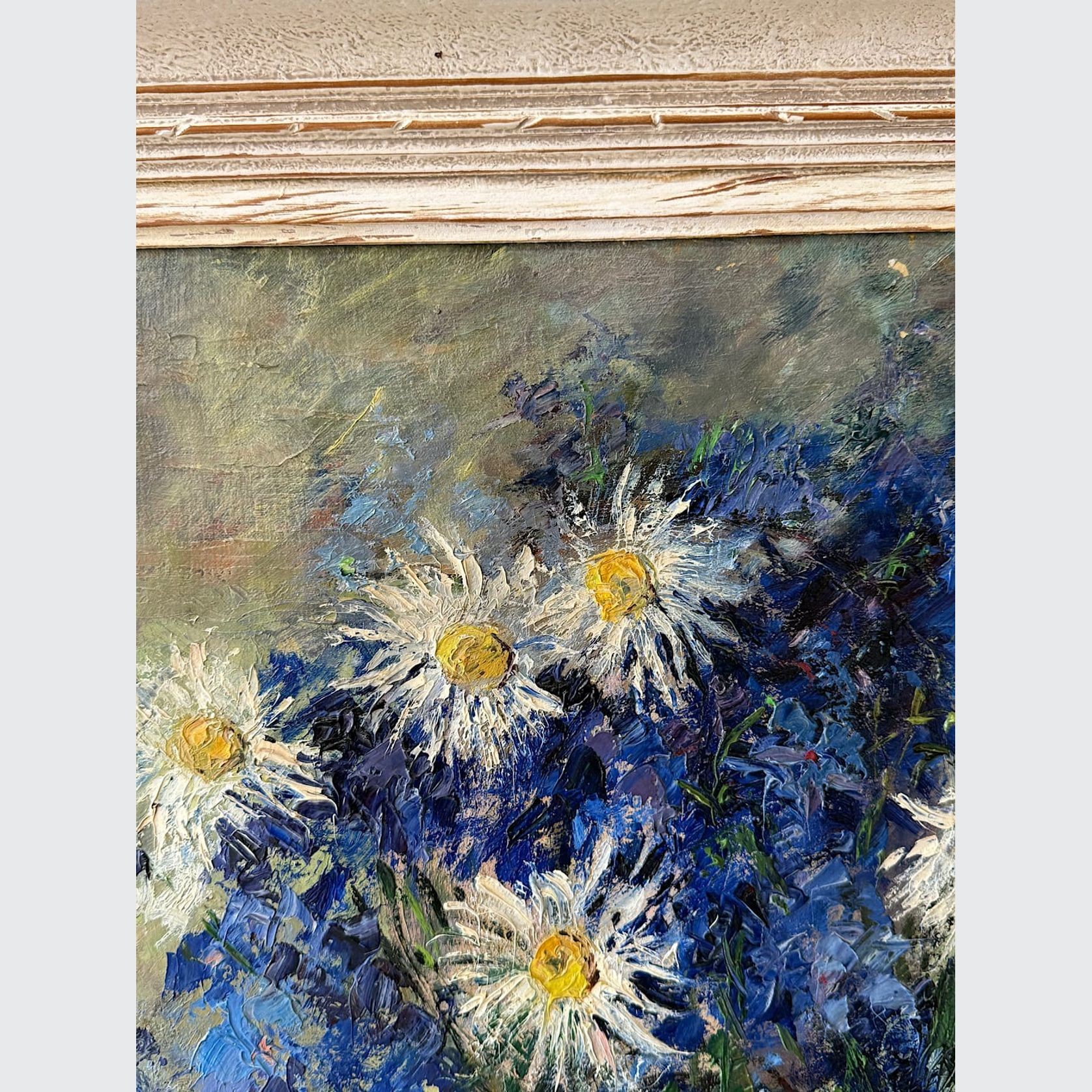 French Still-Life Oil Painting gallery detail image