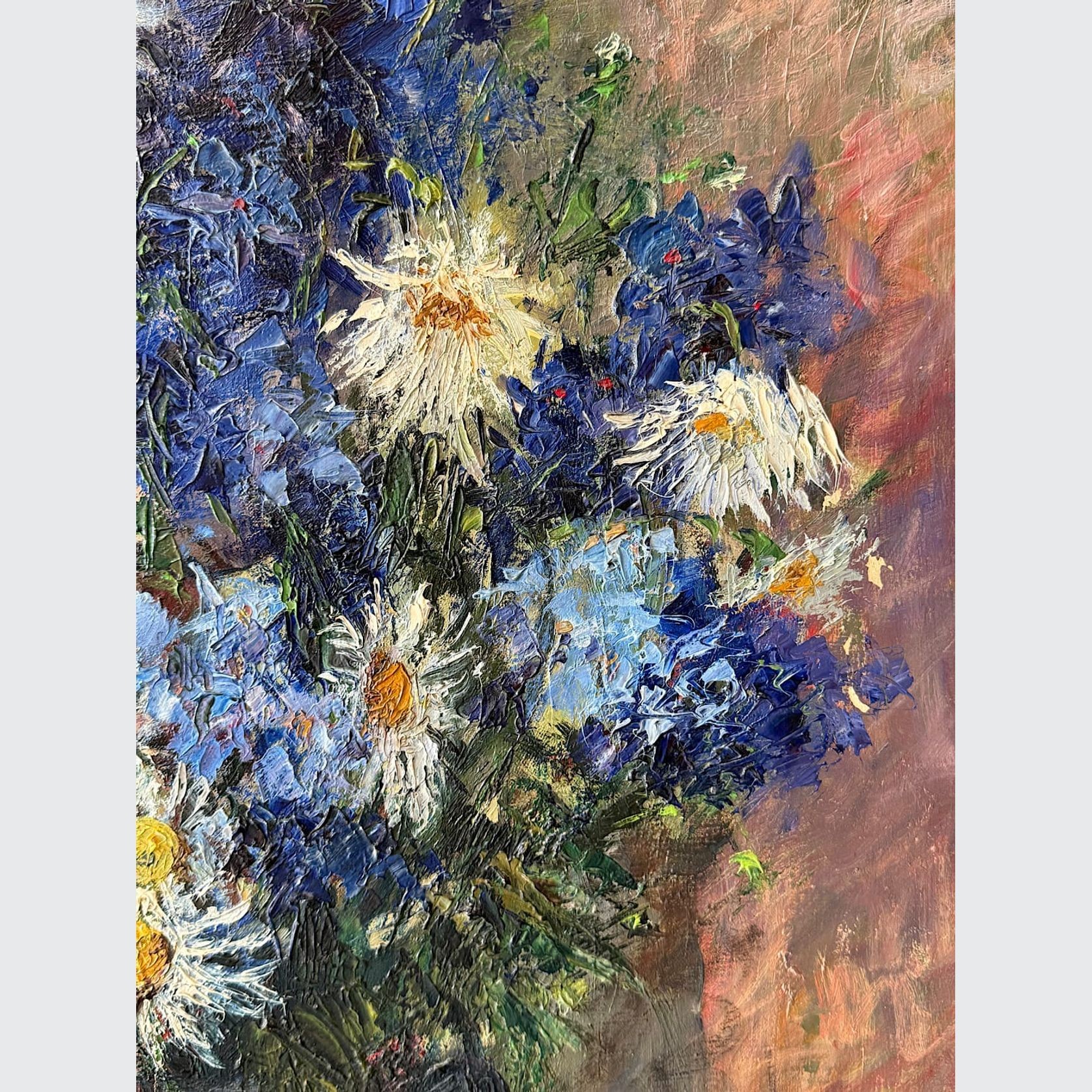 French Still-Life Oil Painting gallery detail image