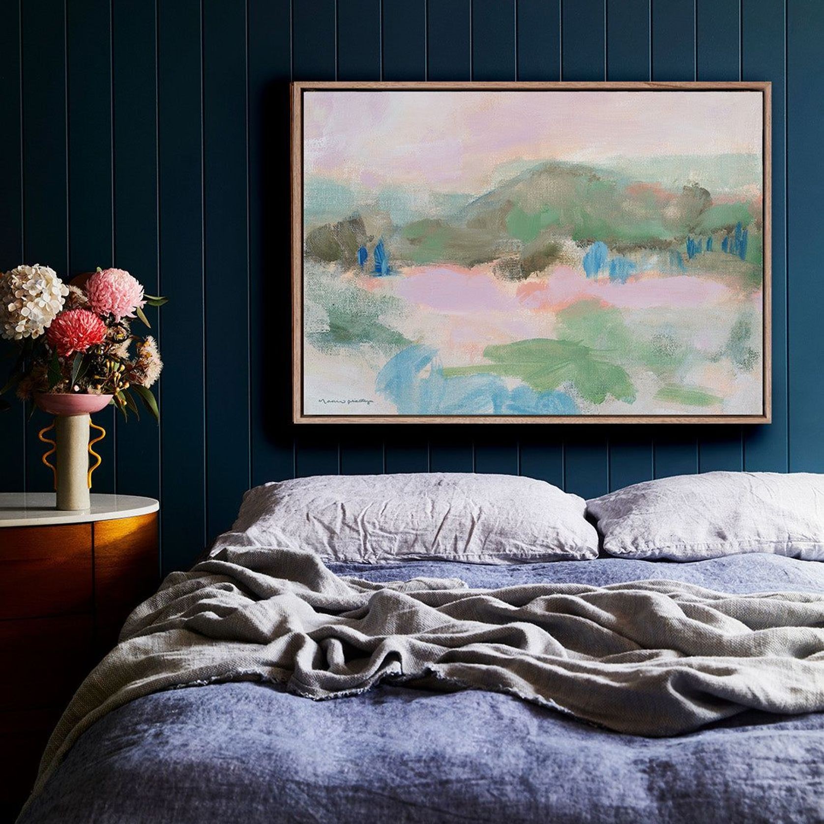 I've Got A Feeling - Limited Edition Print gallery detail image