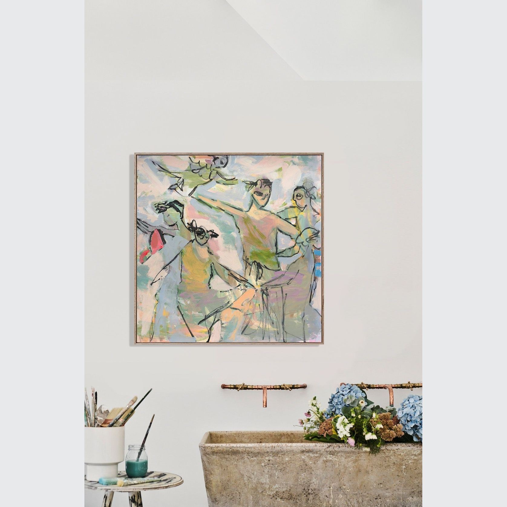 Kinship - Limited Edition Print gallery detail image