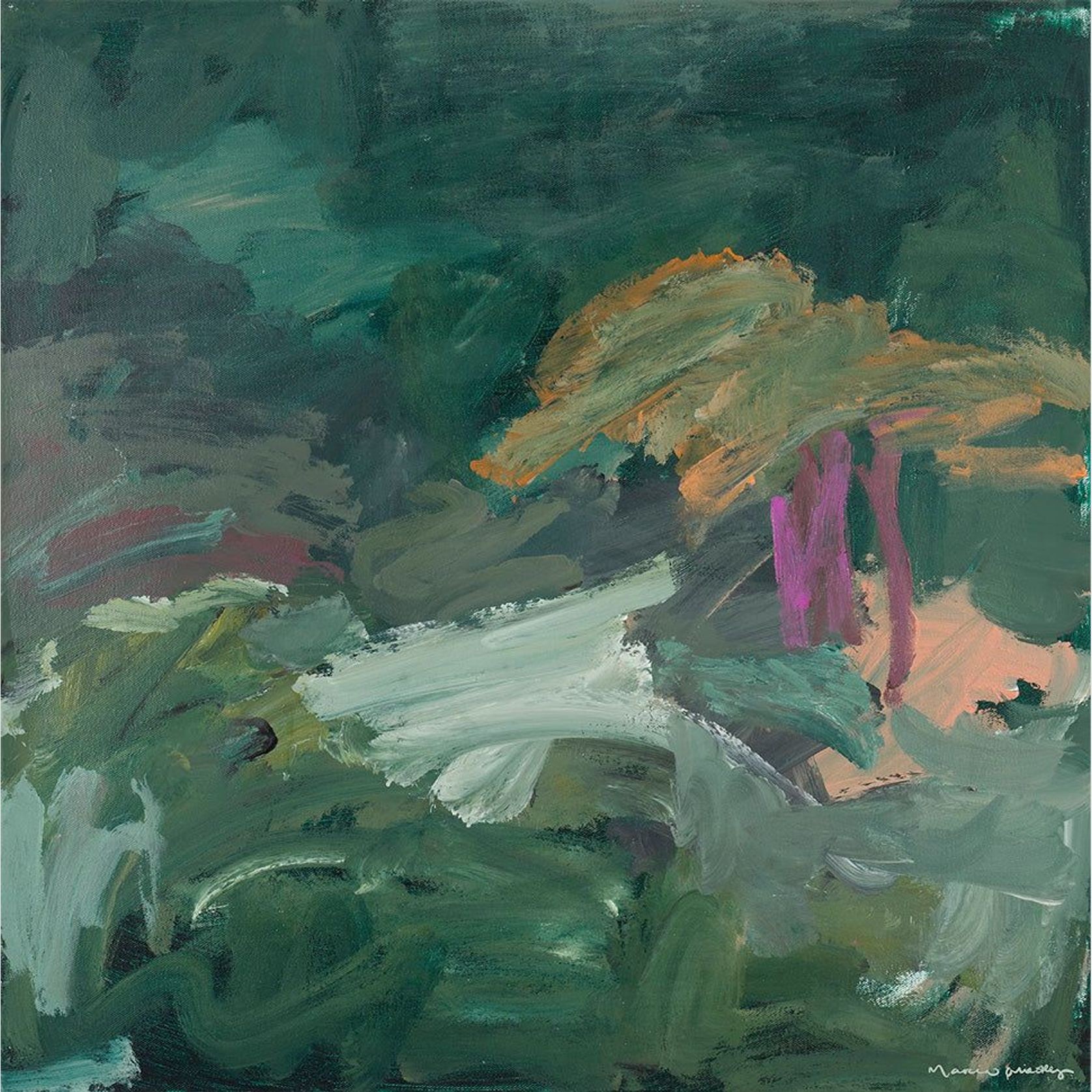 Komorebi I - Limited Edition Print gallery detail image