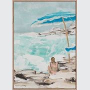 La Palma Beach Club 2 - Limited Edition Print gallery detail image