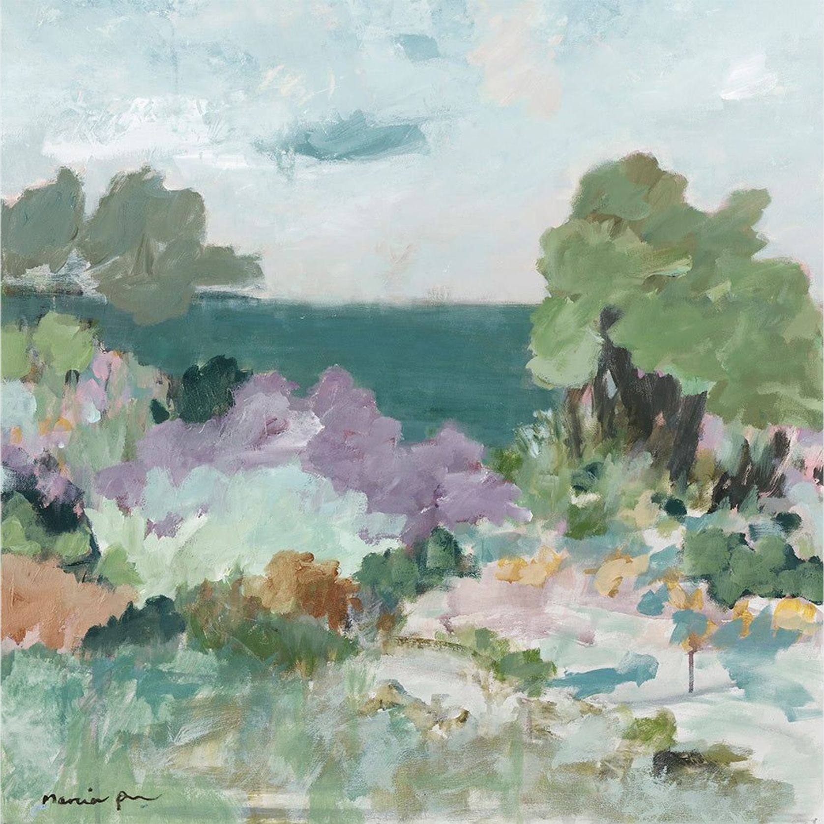 Lady Banksia I - Limited Edition Print gallery detail image