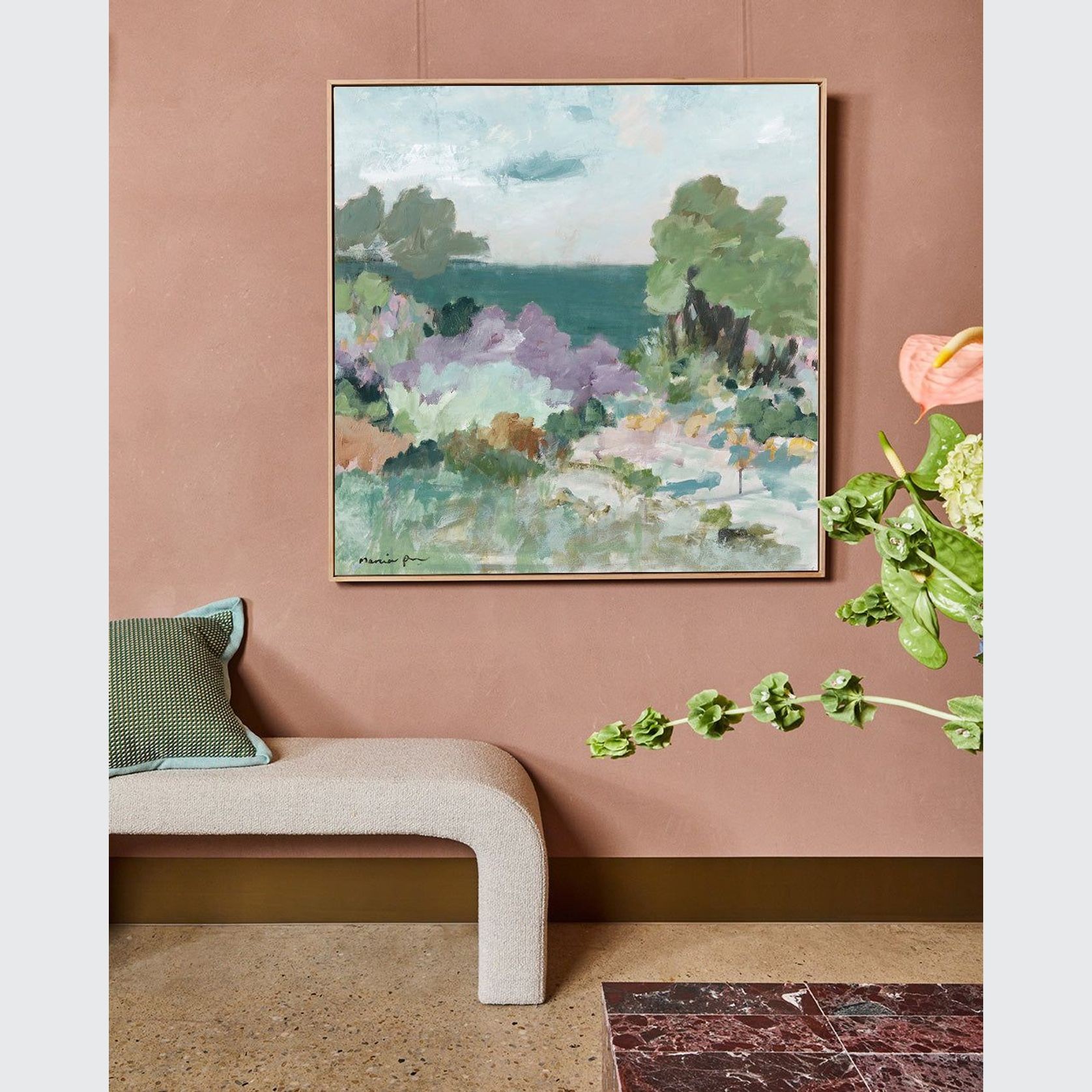 Lady Banksia I - Limited Edition Print gallery detail image