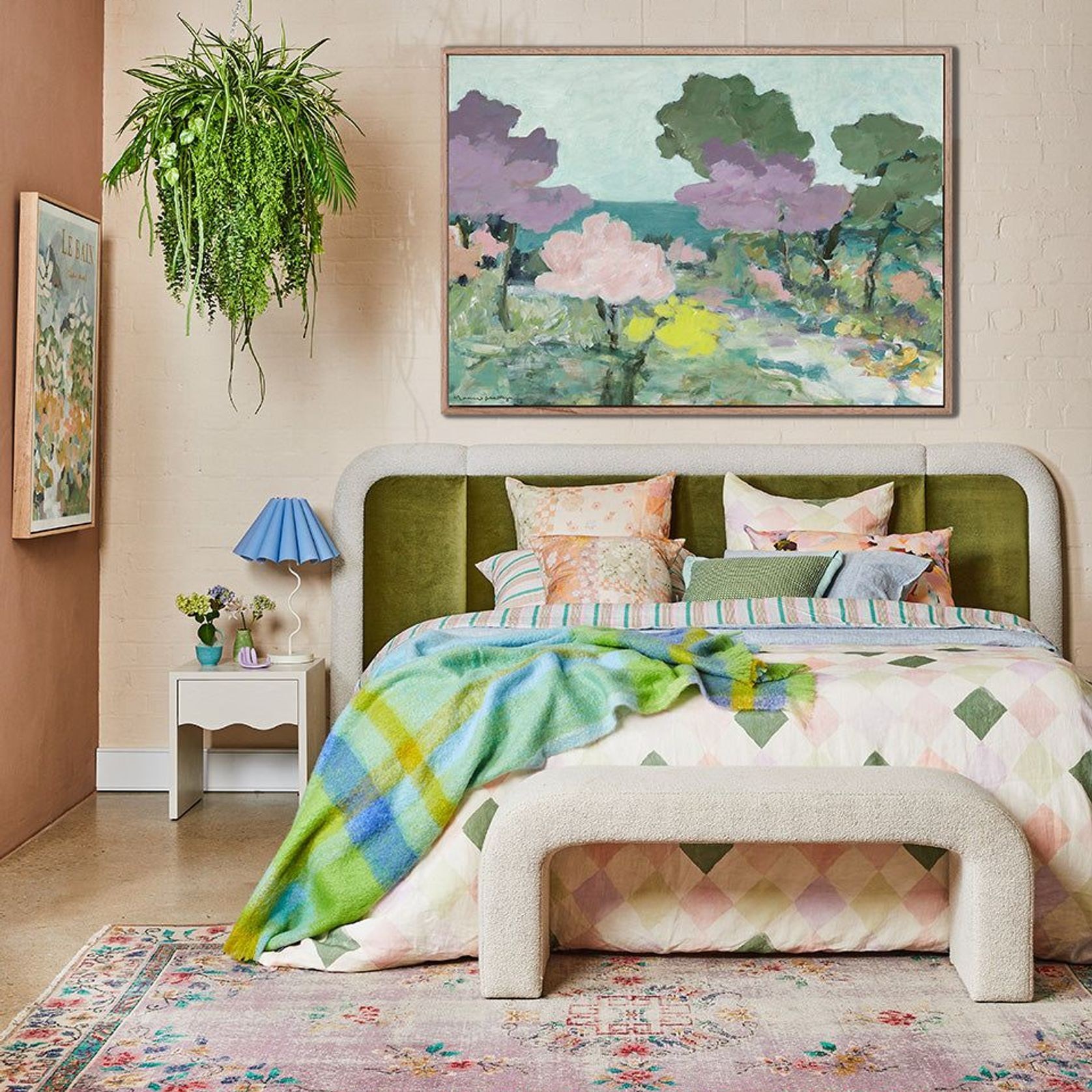 Lady Banksia II - Limited Edition Print gallery detail image