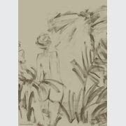 Lady Freya - Limited Edition Print gallery detail image