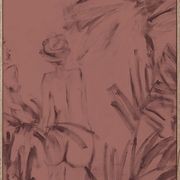 Lady Freya - Limited Edition Print gallery detail image