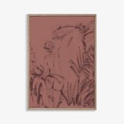 Lady Freya - Limited Edition Print gallery detail image